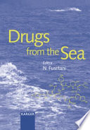 Drugs from the sea /