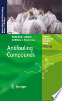 Antifouling Compounds [E-Book] /
