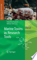 Marine Toxins as Research Tools [E-Book] /