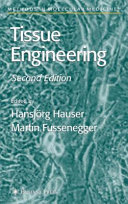 Tissue Engineering [E-Book] /