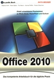 Office 2010 : das grosse Buch /