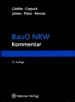 BauO NRW : Kommentar /
