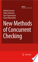 New Methods of Concurrent Checking [E-Book] /