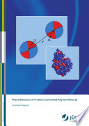 Phase behaviour of proteins and colloid-polymer mixtures /