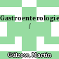 Gastroenterologie /