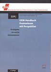 GEW-Handbuch Promovieren mit Perspektive : ein Ratgeber von und für DoktorandInnen /