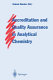 Accreditation and quality assurance in analytical chemistry /
