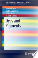 Dyes and Pigments [E-Book] /