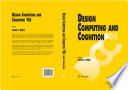 Design Computing and Cognition ’06 [E-Book] /