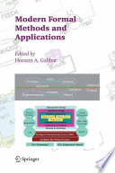 Modern Formal Methods and Applications [E-Book] /