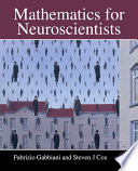 Mathematics for neuroscientists [E-Book] /