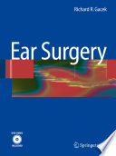 Ear Surgery [E-Book] /