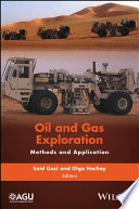 Oil and gas exploration : methods and application [E-Book] /