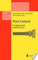 Flow Control [E-Book] : Fundamentals and Practices /