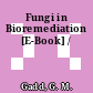 Fungi in Bioremediation [E-Book] /