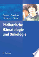 Pädiatrische Hämatologie und Onkologie [E-Book] /