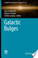 Galactic Bulges [E-Book] /