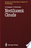 Noctilucent Clouds [E-Book] /