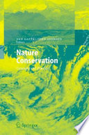 Nature Conservation [E-Book] : Concepts and Practice /