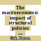 The macroeconomic impact of structural policies on labour market outcomes in OECD countries [E-Book]: A reassessment /