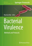 Bacterial Virulence : Methods and Protocols [E-Book] /