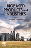 Biobased products and industries /