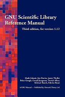 GNU scientific library : reference manual ; for GSL version 1.12  /
