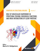 Role of molecular chaperones on structural folding, biological functions, and drug interactions of client proteins [E-Book] /