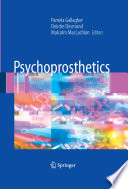 Psychoprosthetics [E-Book] /