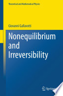 Nonequilibrium and Irreversibility [E-Book] /