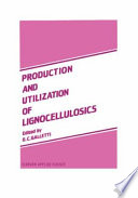 Production and utilization of lignocellulosics: plant refinery and breeding, analysis, feeding to herbivores, and economic aspects : Workshop on production and utilization of lignocellulosics: plant refinery and breeding, analysis, feeding to herbivores and economic aspects: proceedings : Reggio-Emilia, 16.05.90-19.05.90.