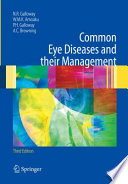 Common Eye Diseases and their Management [E-Book] /