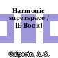 Harmonic superspace / [E-Book]
