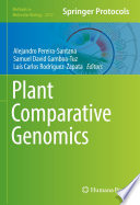 Plant Comparative Genomics [E-Book] /