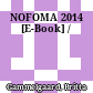 NOFOMA 2014 [E-Book] /