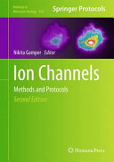 Ion Channels [E-Book] : Methods and Protocols /
