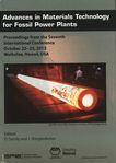 Advances in materials technology for fossil power plants : proceedings from the Seventh International Conference, October 22-25, 2013, Waikoloa, Hawaii, USA /