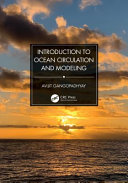 Introduction to ocean circulation and modeling /