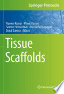 Tissue Scaffolds [E-Book] /