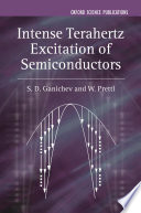 Intense terahertz excitation of semiconductors /