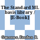 The Standard ML basis library / [E-Book]