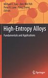 High-entropy alloys : fundamentals and applications /