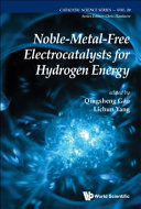 Noble-metal-free electrocatalysts for hydrogen energy [E-Book] /