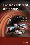 Circularly polarized antennas [E-Book] /