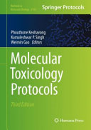 Molecular Toxicology Protocols [E-Book] /