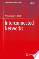 Interconnected Networks [E-Book] /