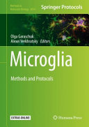 Microglia [E-Book] : Methods and Protocols  /