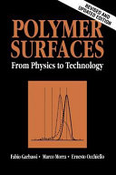 Polymer surfaces : from physics to technology /