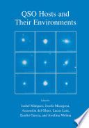 QSO Hosts and Their Environments [E-Book] /
