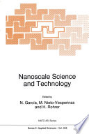 Nanoscale Science and Technology [E-Book] /